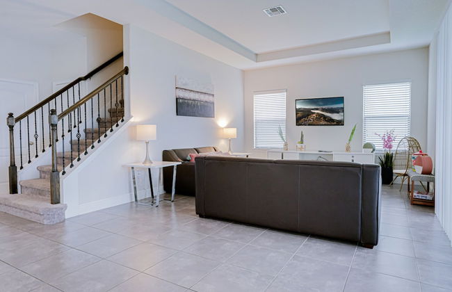 Balmoral Resort-198kb 4 Bedroom Home by RedAwning - Foto 26