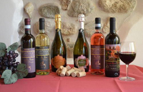 Agriturismo Colombarola - Foto 38