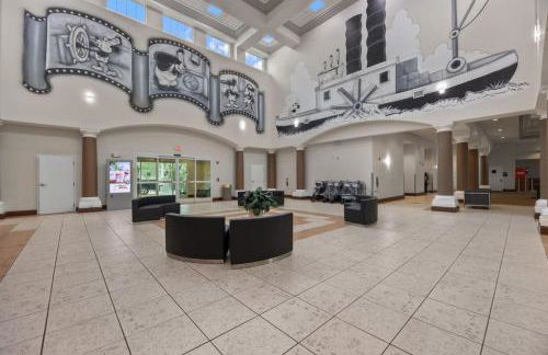 2 Queen Beds Theme Park - Foto 48