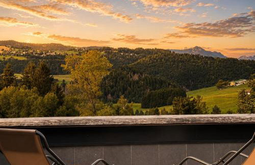 Terrazzo Panoramico - Vicino ad Asiago - Photo 2