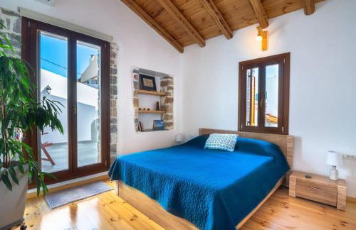 Odysseus House - Foto 24