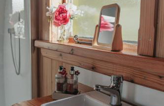 Sea View Pod Close to Mountains / Snowdonia - Foto 28