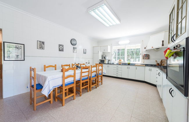 Villa in Campanet With Private Pool & Tennis - Foto 14