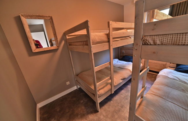 Modern Apartment in Belgium With Bubble Bath - Foto 21