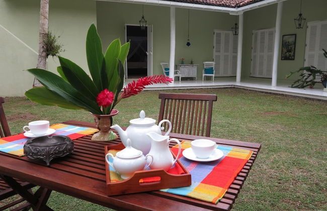 Bungalow Sud - Foto 13