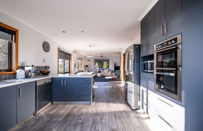 The Lookout - Foto 17