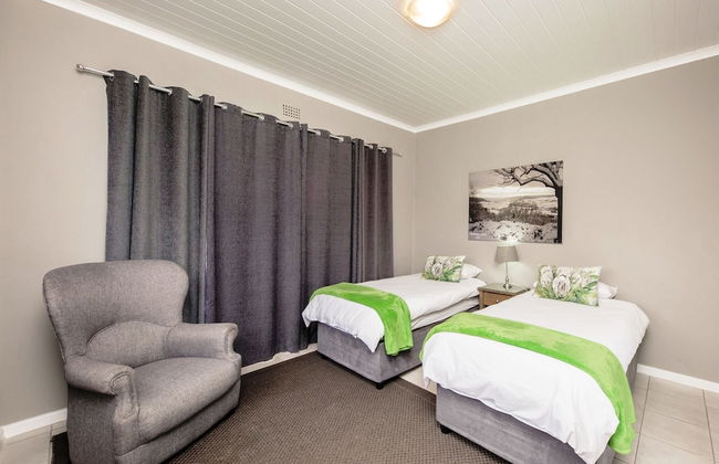 Villa Eika - Photo 4