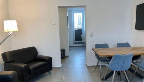 Erdgeschoss-Appartement mit Seeterasse - Foto 5