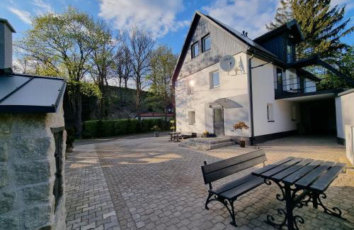 Apartamenty Salamandra - Foto 33