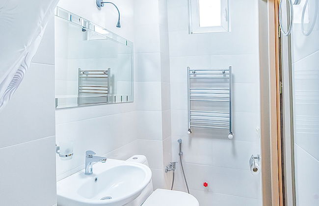 H&B apartments Ierusalim - Foto 20