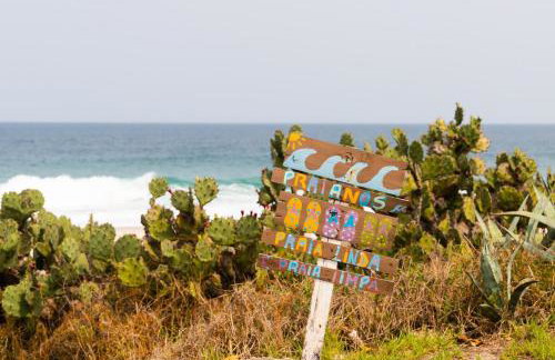 SA · Beachfront Saquarema: Your beach house! - Foto 27