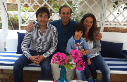 Sideratos Apartments - Photo 43