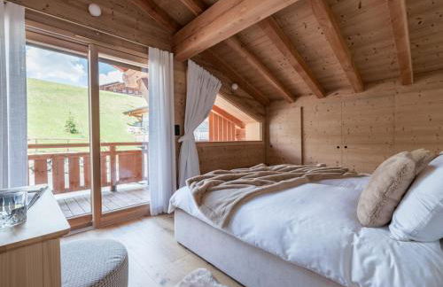 Chalet 180 I Le Chalet Club - Foto 71