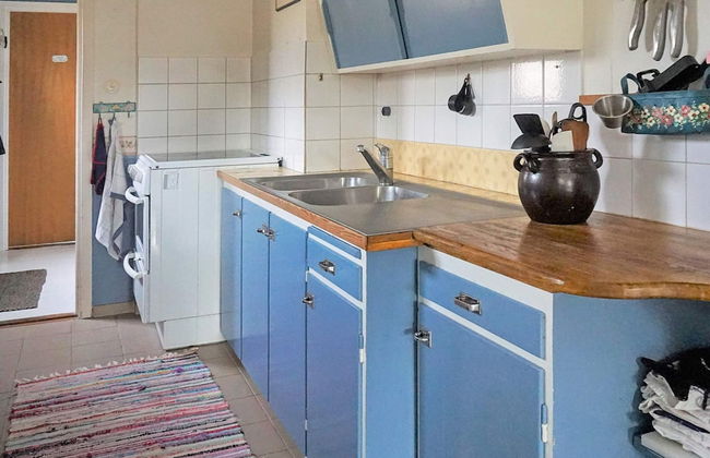 6 Person Holiday Home in Ronneby-by Traum - Photo 12