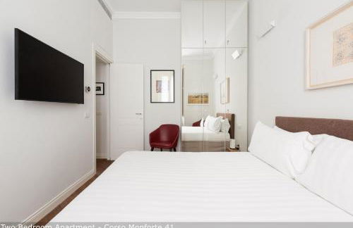 Brera Apartments in San Babila - Photo 86