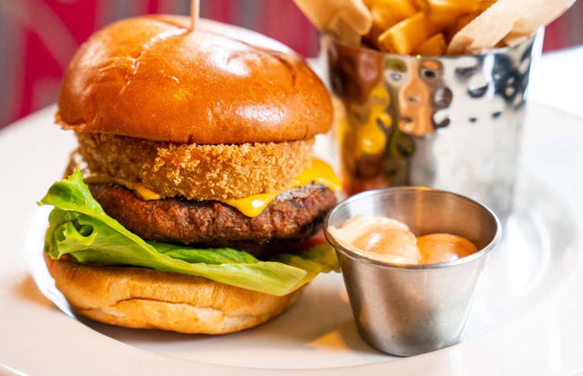 Hard Rock Cafè Copenhagen con accesso prioritario - Foto 8