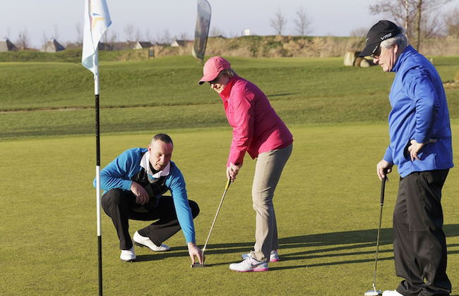 Center Parcs Parc Sandur - Foto 54