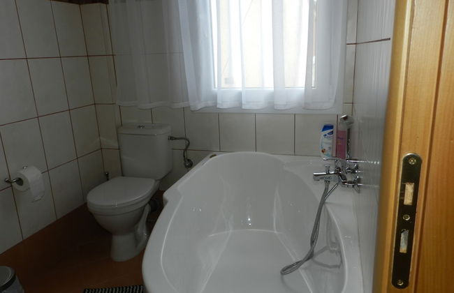 Stavento - Villas Trapeza & Voura - Foto 25