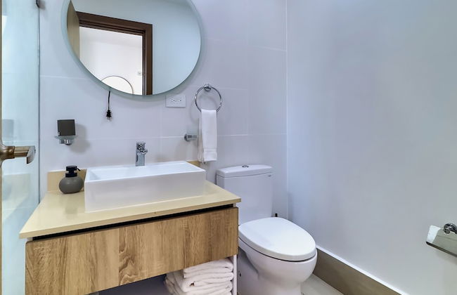 Coral Breeze Beach Apartment Punta Cana - Foto 27