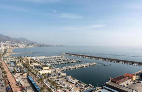 Apartment in Fuengirola by Mediterranean Beach - Foto 29
