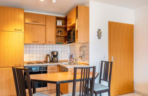 Ferienwohnung Tannenblick 3-2-3-3 - Foto 9