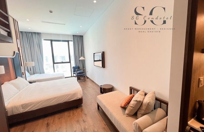 Apec Mandala Mui Ne by Ni - Foto 32