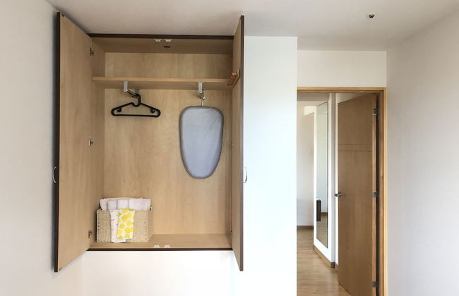 AMS Tower Nakajima - Foto 4