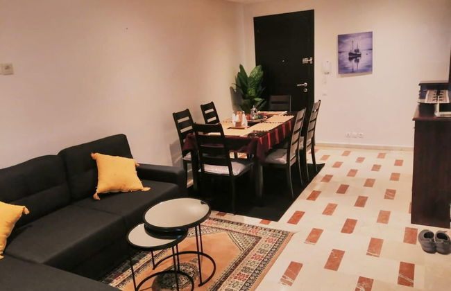 Apartment in Rabat City Centre - Photo 18