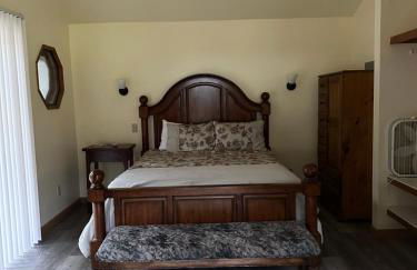 Glacier Peak Resort and RV Park - Foto 46