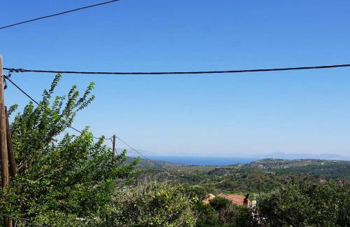 Irene's Apartment In Salakos - Foto 43