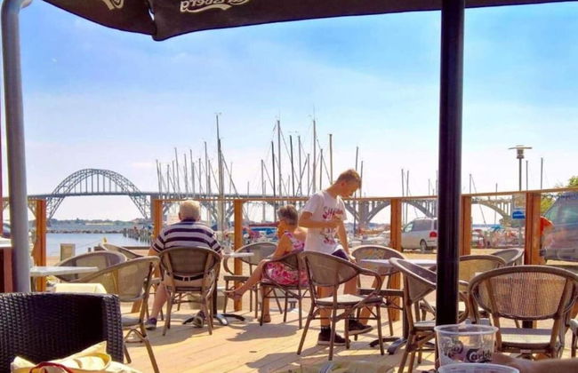 4 Star Holiday Home in Kalvehave - Foto 14