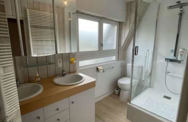 LAROCHE Grand duplex dans le centre historique avec garage - Foto 18