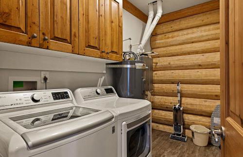 Stone Skipper Lodge - Foto 45