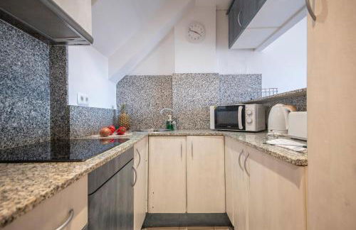 Marsol Apartamentos Turisticos - Photo 157