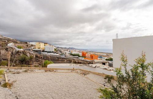 Casa Leo, rural house with garden, Adeje, Menores - Foto 17
