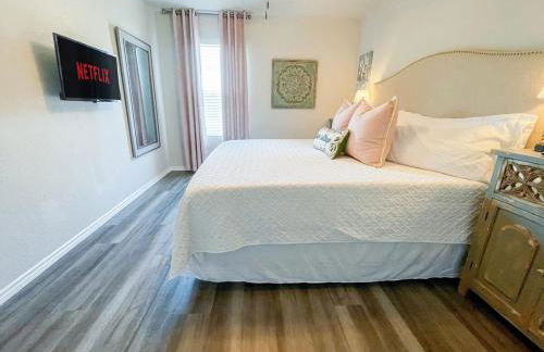 Family Cottage Cozy Family Gem near SeaWorld Lackland - Foto 34