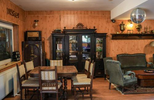 Relaks w boberkach Prywatna sala do Bilarda - Foto 25