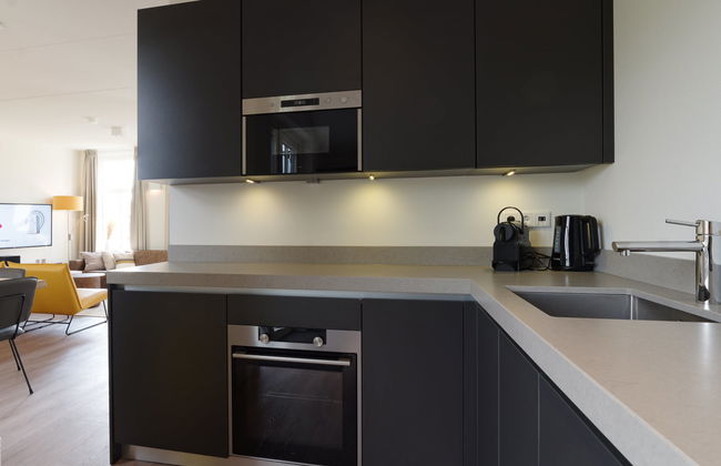 5 bedroom House in Colijnsplaat with garden and terrace - Photo 5