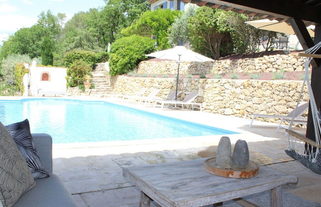 Holiday Home With Garden - Foto 22