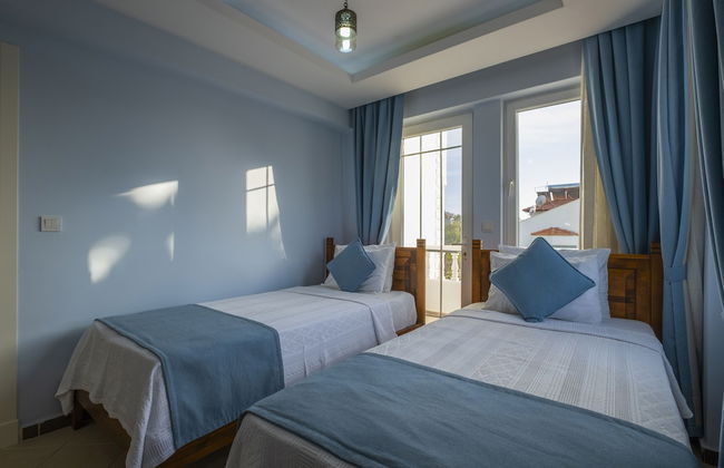 Infinity Civan Villa - Foto 6