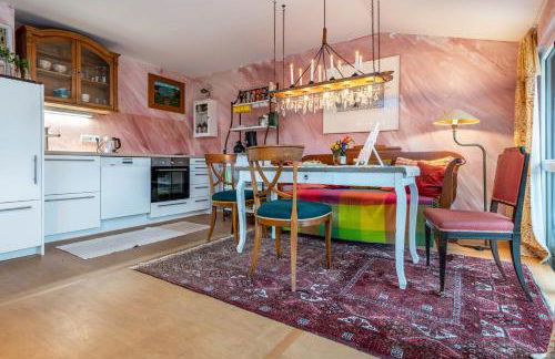 Haus Der Malerin Andrea Gawaz - Foto 36