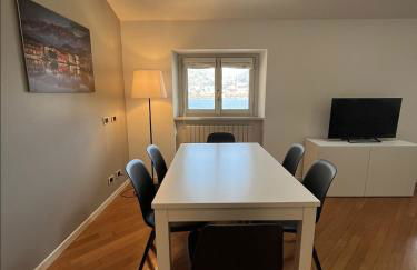 Casa di Giò - Comfy Lake Como Attic - Foto 27