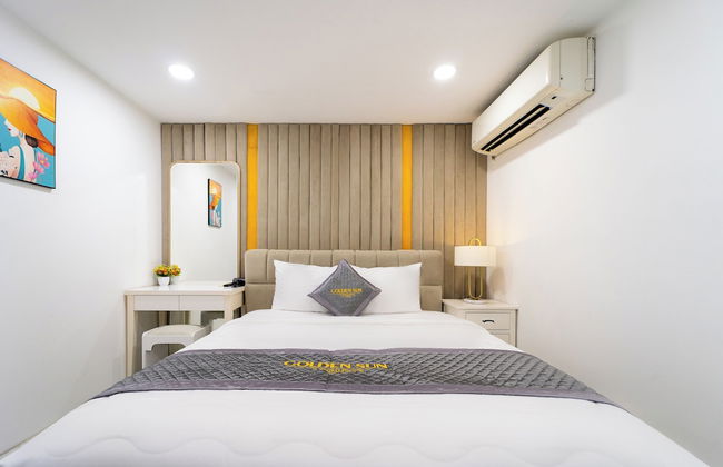 Golden Sun 3 Apartments - Foto 16