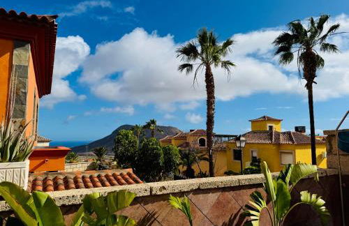 Villa Chayofa - Foto 28