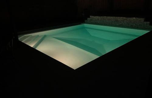 Villa avec Piscine - 15 ' JO - Vélos - 30 ' Disney - Foto 35