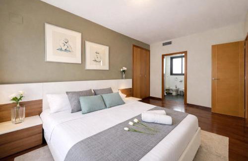 Family House experience Lux Salou - Foto 24