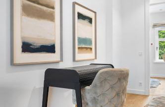 Ferienwohnung Sylter Auszeit Westerland auf Sylt - Foto 16