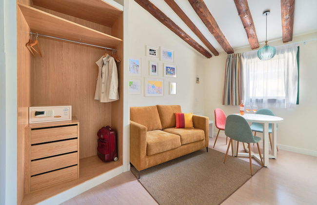 Blume Cruz Suites - Foto 59