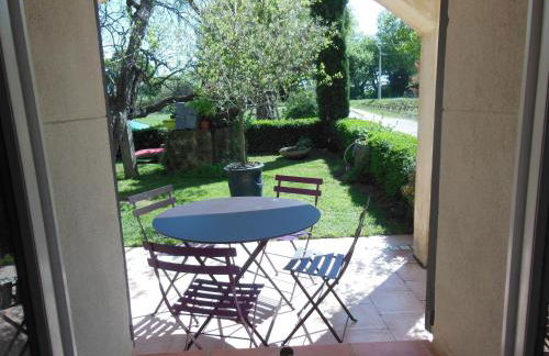 Gite Les Lavandes - Photo 40