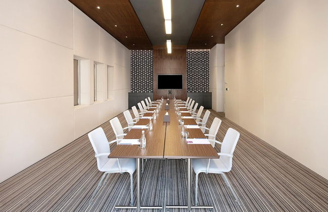 Hyatt Place Wasl District Residences - Foto 42